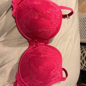46D Torrid bra